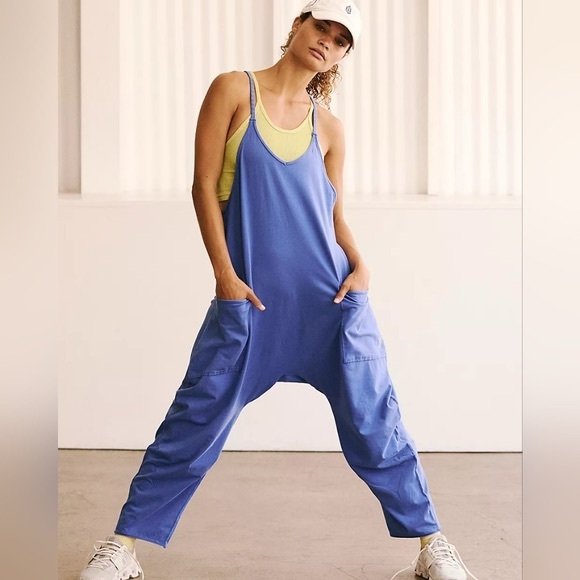 NWT! Free People Movement Hot Shot Onsie - Picture 2 of 9